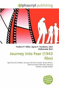 Journey Into Fear (1943 Film)