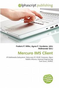 Mercuro IMS Client