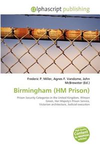Birmingham (Hm Prison)