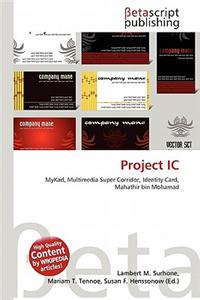 Project IC