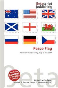Peace Flag