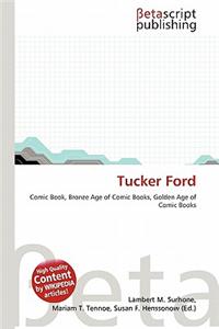 Tucker Ford
