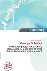 George Schetky