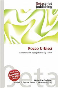 Rocco Urbisci