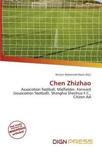 Chen Zhizhao