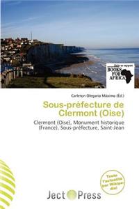 Sous-PR Fecture de Clermont (Oise)