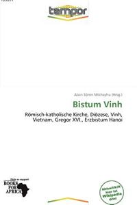 Bistum Vinh