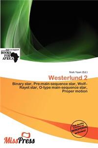 Westerlund 2