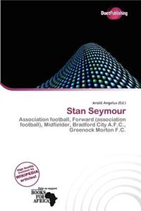 Stan Seymour