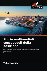 Storie multimediali consapevoli della posizione