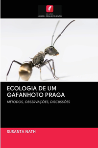 Ecologia de Um Gafanhoto Praga