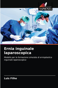 Ernia inguinale laparoscopica