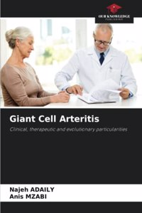 Giant Cell Arteritis