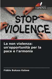 non violenza