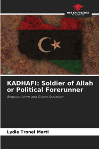 Kadhafi
