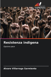 Resistenza indigena