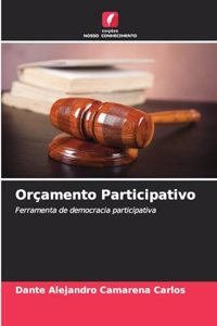 Orçamento Participativo