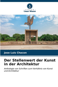 Der Stellenwert der Kunst in der Architektur