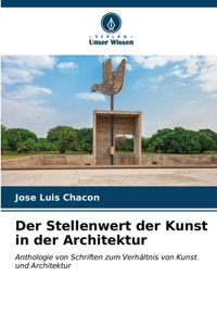 Stellenwert der Kunst in der Architektur