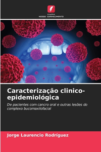 Caracterização clinico-epidemiológica