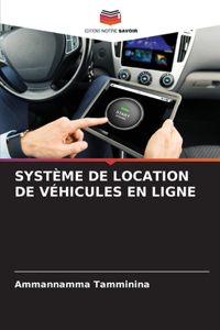 Système de Location de Véhicules En Ligne