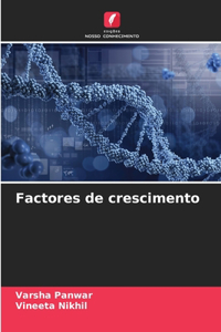 Factores de crescimento