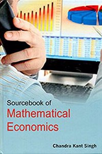 Source Book of Mathematical Economics