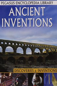 Ancient Invention-Dis& Inv- Pb