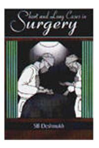 Short and Long Cases in Surgery