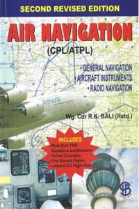 Air Navigation (Cpl-Atpl), 2Nd Edition