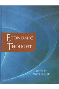 Economic Thought