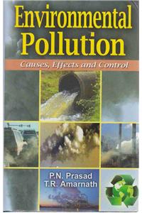 Environmental Pollution