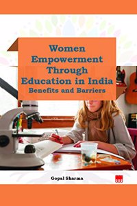 WOMEN EMPOWERMENT THROUGH EDUCATION IN INDIA