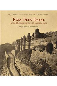 Raja Deen Dayal