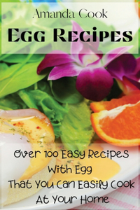 Egg Recipes