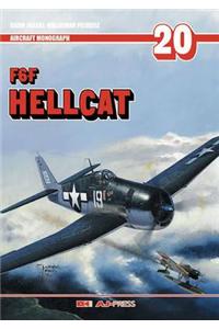 F6f Hellcat