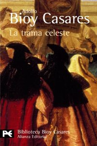 La Trama Celeste
