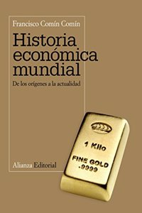 Historia economica mundial / World Economic History