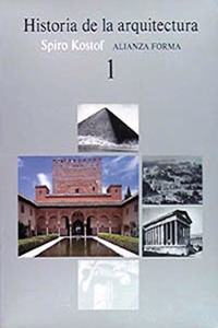 Historia de La Arquitectura 1