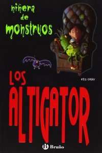 Los Altigator
