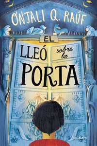 El lleo sobre la porta