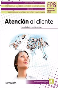 Atencion al cliente