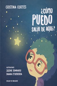 Â¿Como puedo salir de aqui?