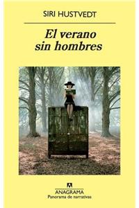 El Verano Sin Hombres