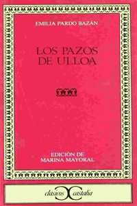 Los pazos de ulloa