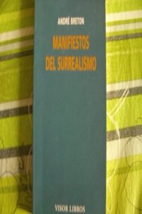 Manifiestos del surrealismo