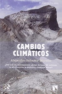 Cambios climaticos