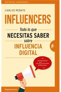 Influencers