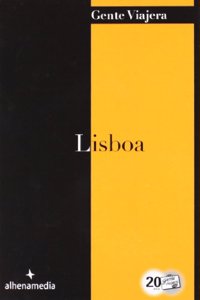 Lisboa 2012 [Paperback] [Feb 06, 2012] Alonso Gonzalez, Joaquin
