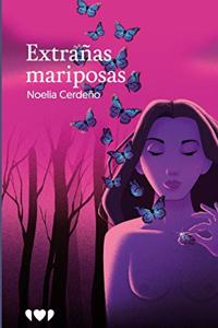 Extrañas Mariposas